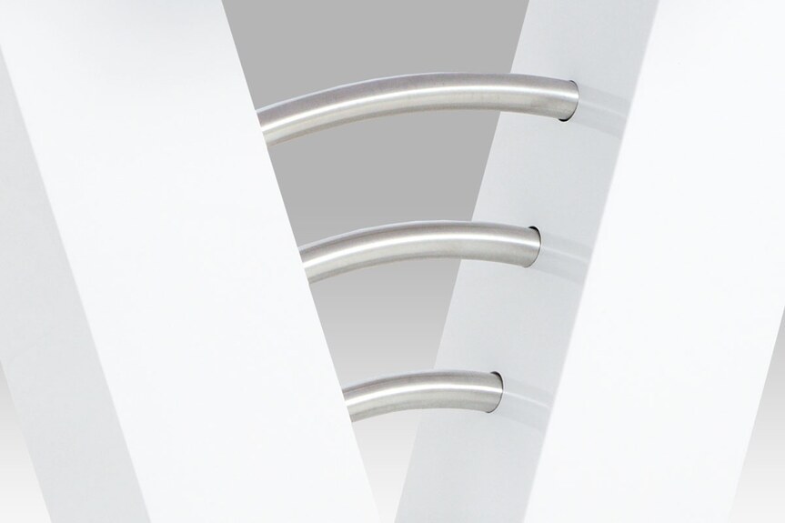 Jídelní stůl HT-510 WT