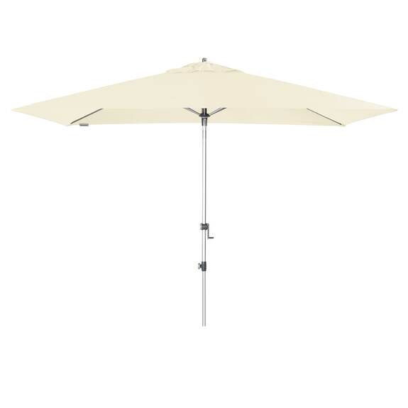 EXPERT 3 x 2 m - naklápěcí zahradní slunečník s klikou