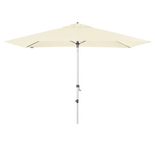 EXPERT 3 x 2 m - naklápěcí zahradní slunečník s klikou