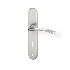 Štítové kování Slza