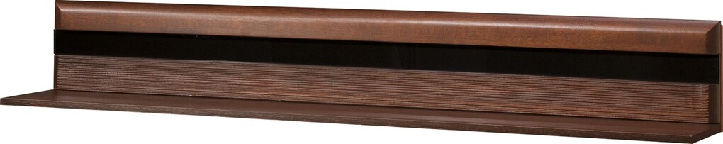 Závěsná police PORTI 35