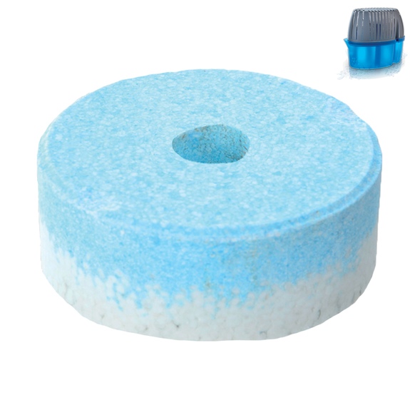 ND náplň do pohlcovače vlh. 832336 tableta 450 g, náhrada 832383