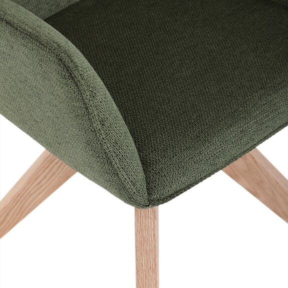 Židle jídelní DCH-C2148