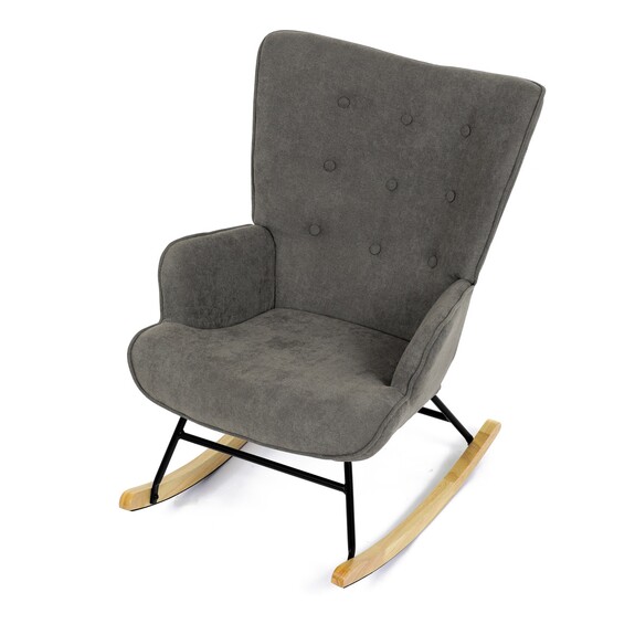 Křeslo houpací AK-371