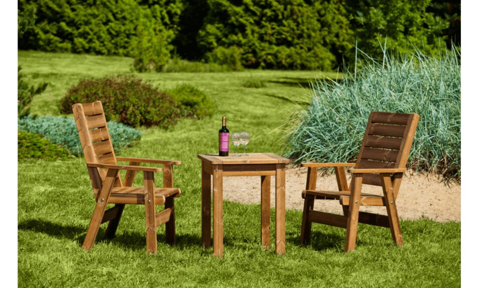 Záhradní set malý THERMOSNAB SNS1