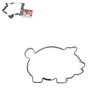 Vykrajovačka nerez prasátko