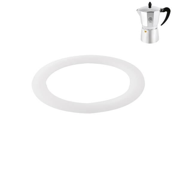 ND těsnění silikon Moka konvička 1 ks 131907