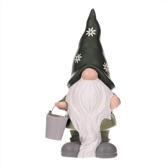 Trpaslík ALA893, mix 2 barev, keramika