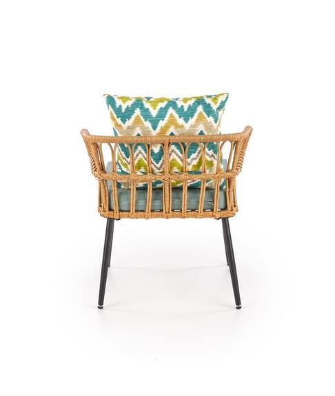 Zahradní křeslo GARDENA 1S