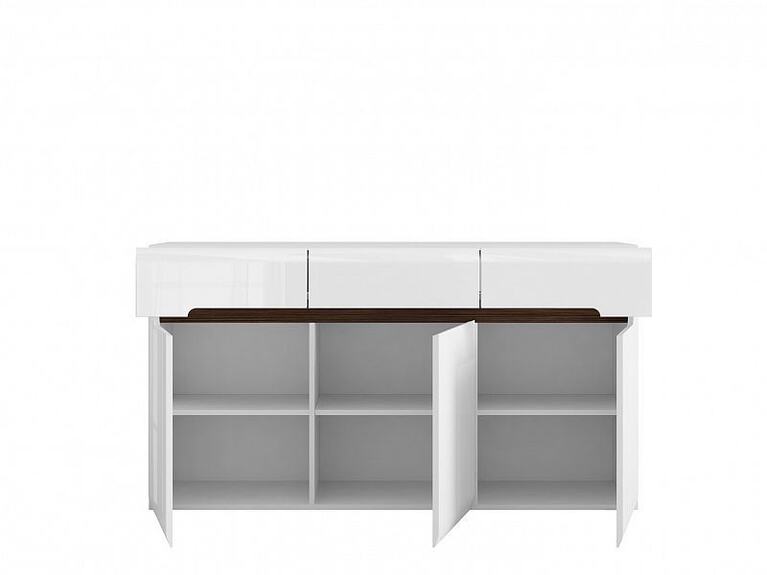 Komoda AZTECA TRIO KOM3D3S/8/15