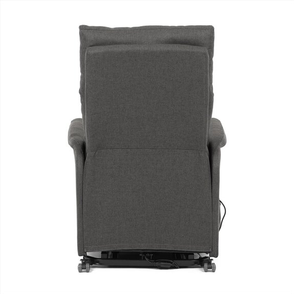 Křeslo polohovací TV-5482