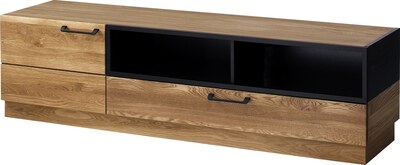 TV stolek MONURIKI 25