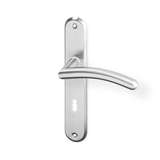 Štítové kování Heda OV ECO