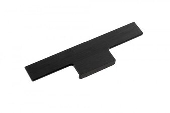 Úchytka TULIP Ramara černá matná