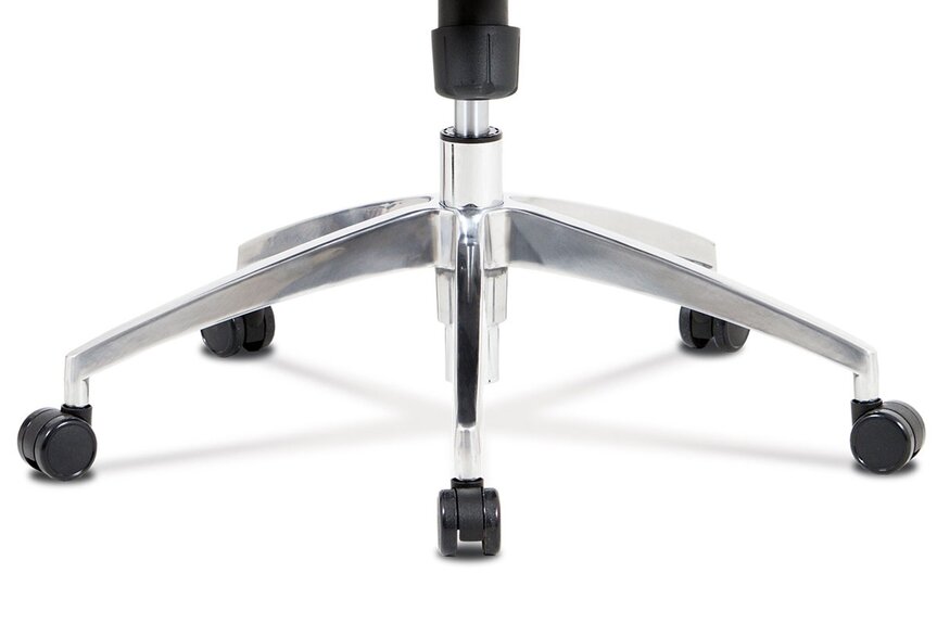 Kancelářská židle KA-B1083 BK