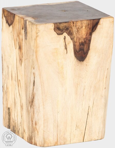 ROSE II - originální stolička z roserwoodu