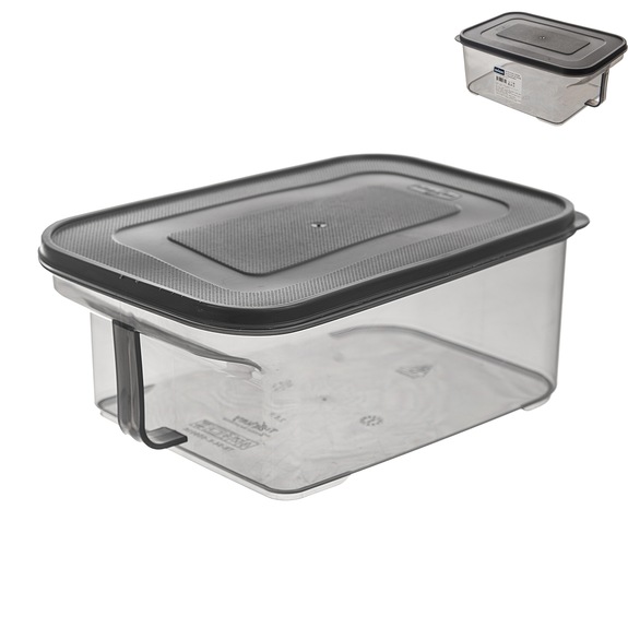 Dóza UH dávkovací GREY Matrix 2,6 l šedá