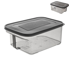 Dóza UH dávkovací GREY Matrix 2,6 l šedá