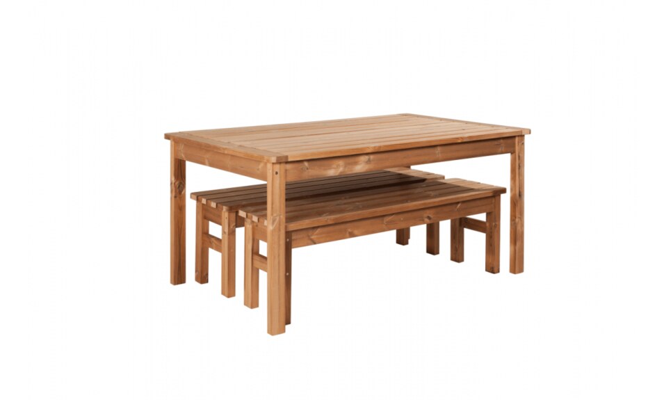 Záhradní set velký THERMOSNAB SNL6