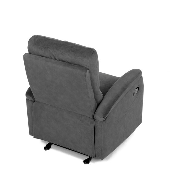 Křeslo polohovací TV-S8449