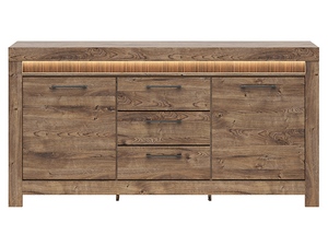 TORIN KOM2D3S dub ribbeck