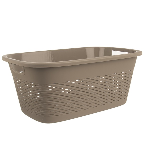 Koš prád. otevřený UH LOOP 29 l šedá