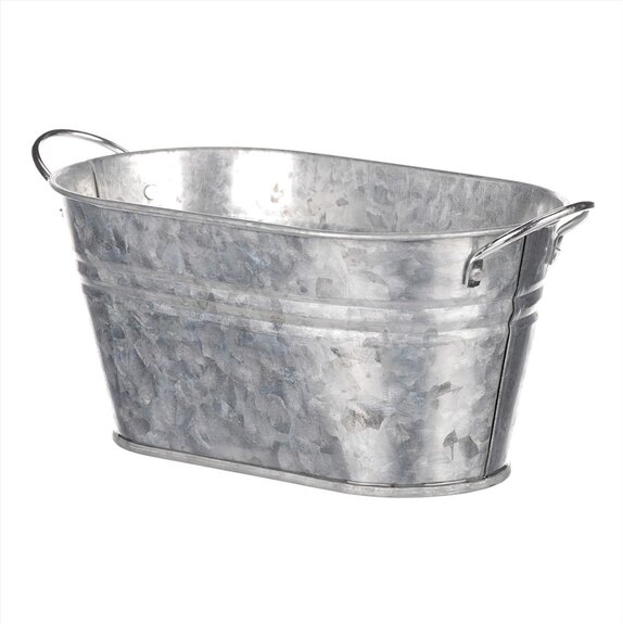 Truhlík kovový KK084