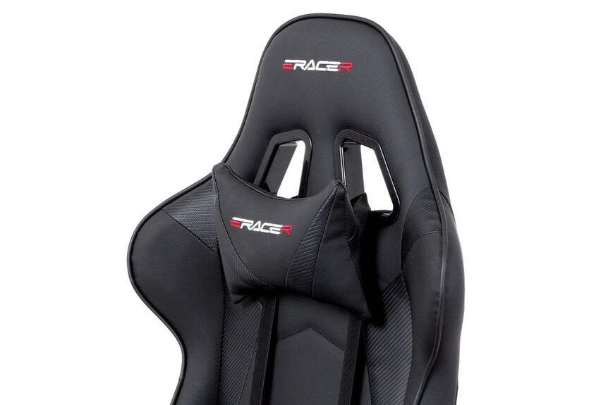 Kancelářská židle KA-F03 RACER