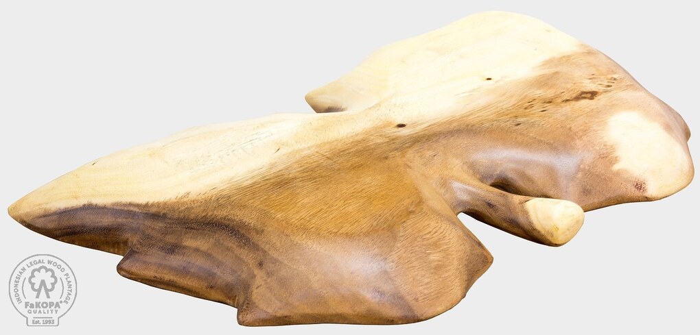 MAPLE III - miska ze suaru