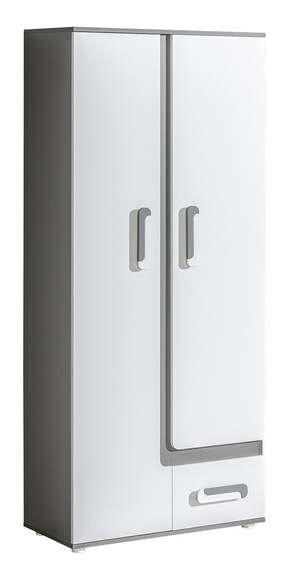 Skříňka APALUCHA 3