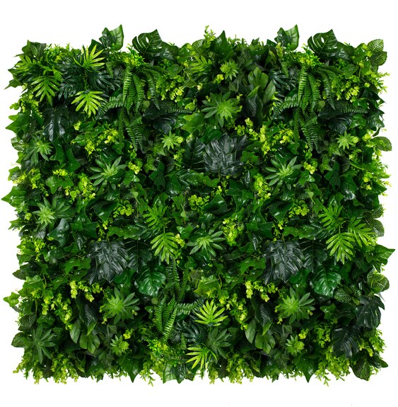 Vertikální zahrada Jungle Heart