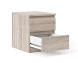 Noční stolek Falco Simplicity 291
