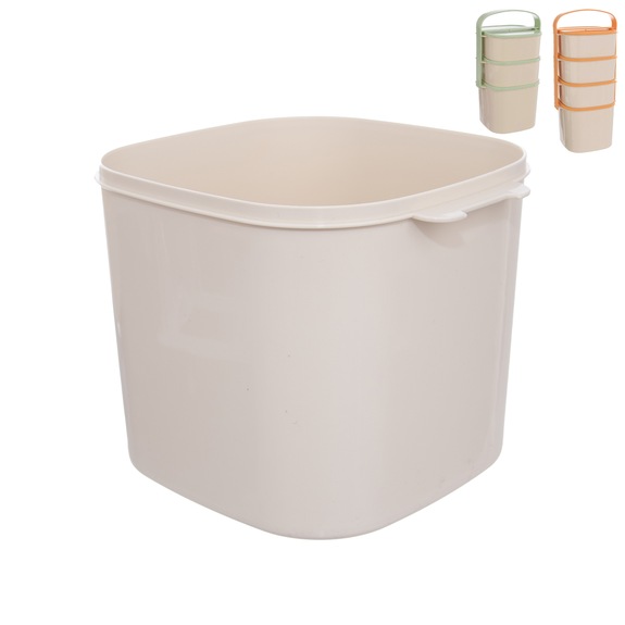 ND miska UH jídlonos. 2 l Almi 120962, 120963