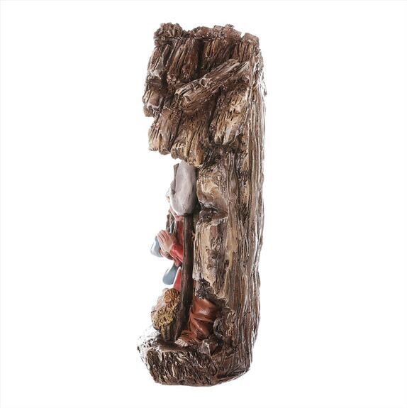 Betlém, polyresin AND305