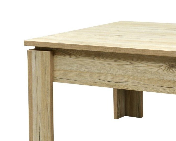 Konferenční stolek TEDDY obdelník 110 x 47 x 70