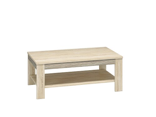 CALIFORNIA 14 -konferenční stolek