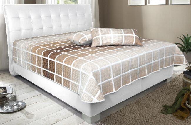 Postel Sára 180x200