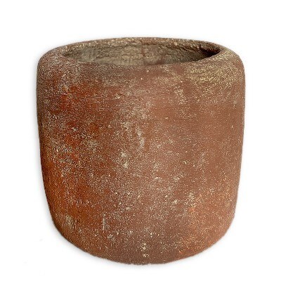 Obal beton pr.15V13cm teracota