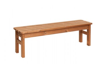 Záhradní lavice THERMOSNAB SN3-145