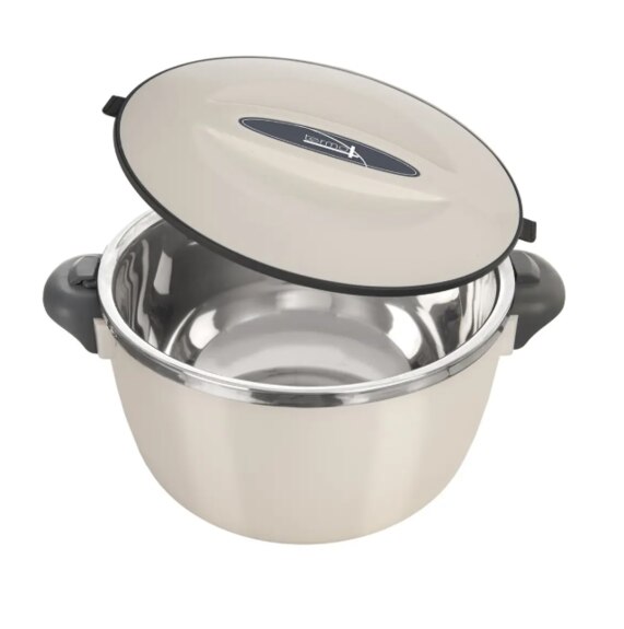 Termomísa UH/nerez TERMO 2,2 l bílá