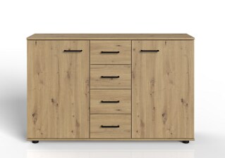 Komoda ANABEL 2D4S