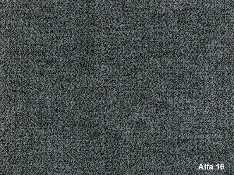 Sedací souprava FONDUE MINI NEW