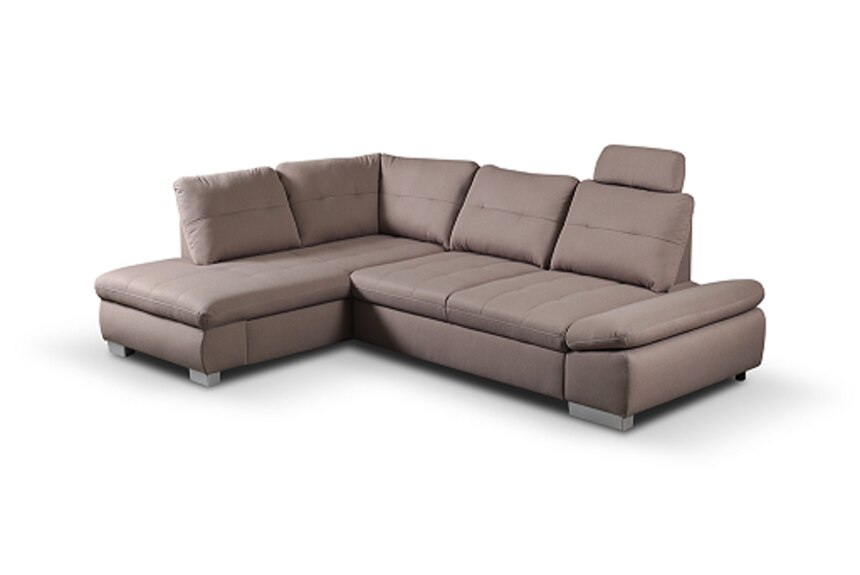 Sedací souprava rohová CREATIO