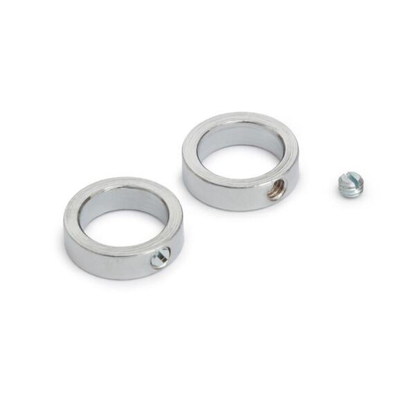 Montážní úchyt WIRELI PEN12 prstencový, pár