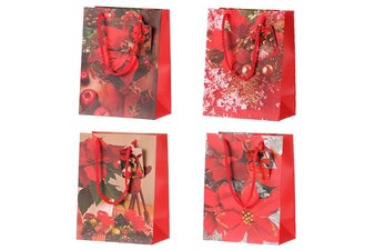 Taška dárková papírová SF35183