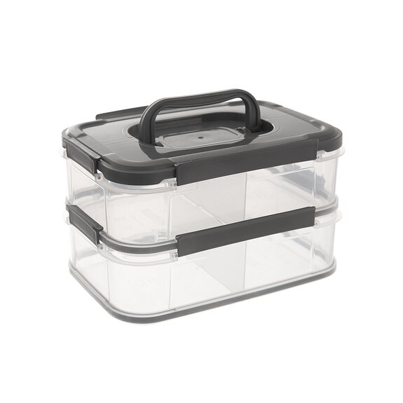 Box UH Smart 2 patra s uchem 2x1,8 l