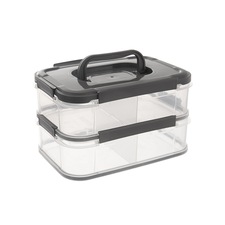 Box UH Smart 2 patra s uchem 2x1,8 l