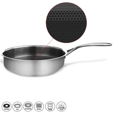Pánev COOKCELL pr. 26 cm hluboká