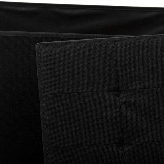 Taburet s úložným prostorem TAB-462