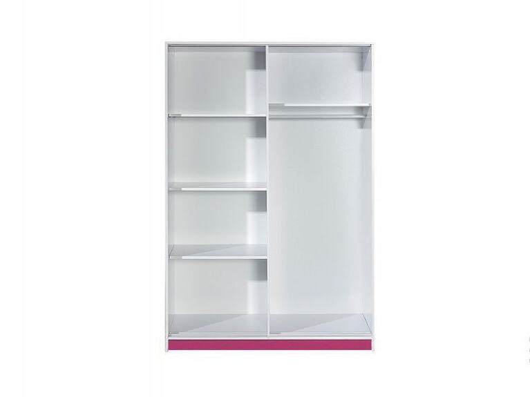 Skříň šatní TRUFEL 14